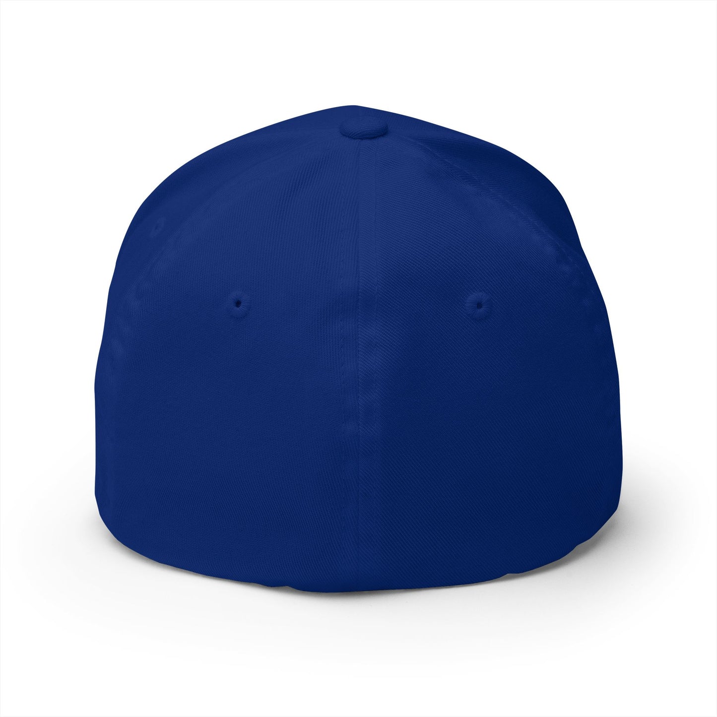 Embroidered Christian Baseball Cap — "Treat People Like Jesus Died for Them"