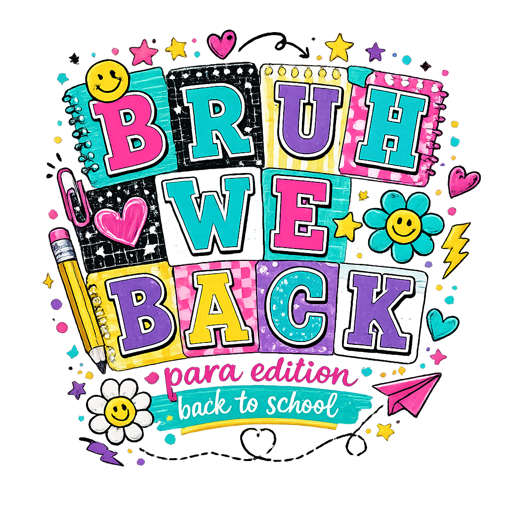 Para Monthly Tees